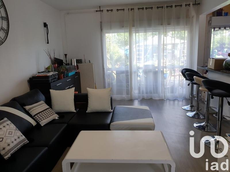 Maison - 103 m² - 6 pièces