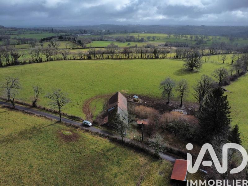 Maison - 77 m² - 4 pièces