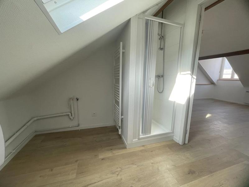 Appartement - 24 m² - 1 pièce