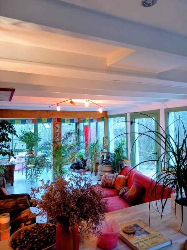 Maison - 221 m² - 9 pièces