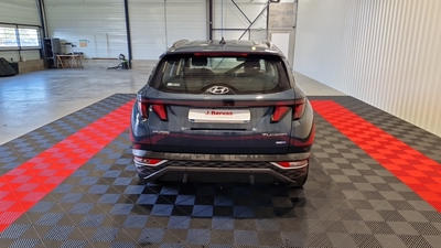 Hyundai Tucson 1.6 Crdi 136 Hybrid 48v Dct-7 Business
