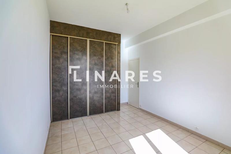 Appartement - 74 m² - 3 pièces