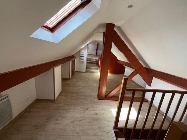 Appartement - 66 m² - 2 pièces