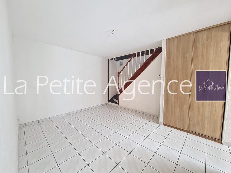 Maison - 67 m² - 4 pièces