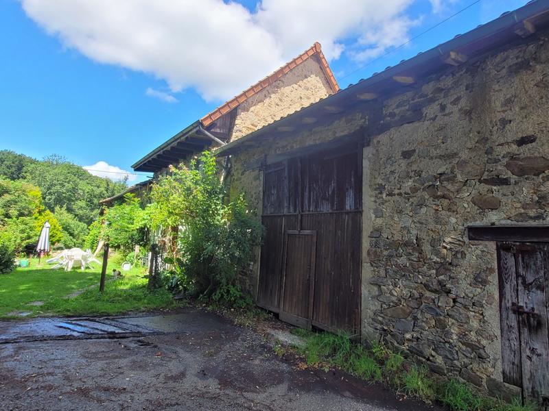 Maison - 118 m² - 6 pièces