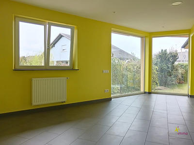 Maison contemporaine - 170 m² - 6 pièces