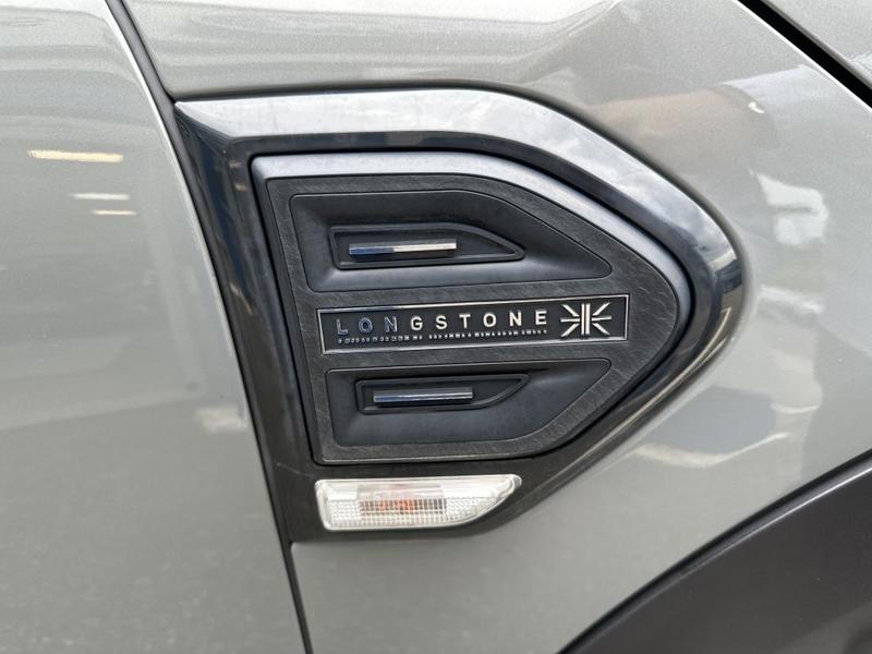 Mini Countryman F60 116 ch Bva7 One d Longstone