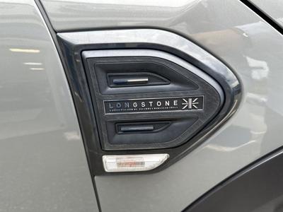 Mini Countryman F60 116 ch Bva7 One d Longstone