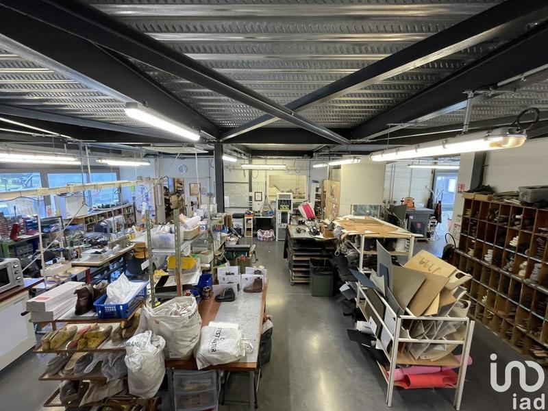 Local commercial - 394 m²