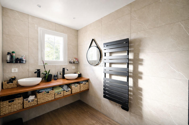 Maison - 106 m² - 4 pièces