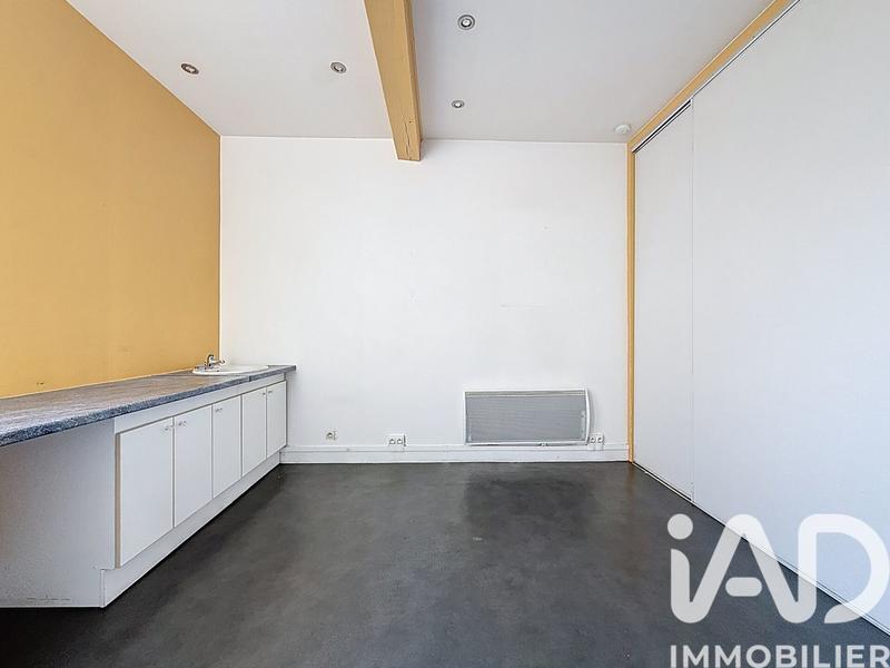 Maison - 160 m² - 8 pièces