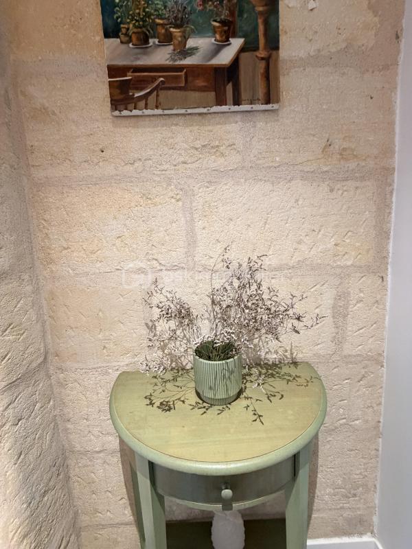 Maison de ville - 117 m² - 4 pièces