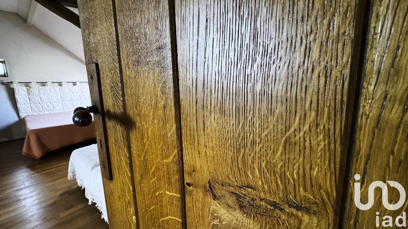 Maison - 152 m² - 4 pièces