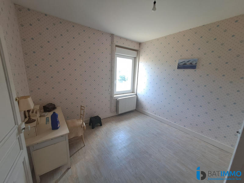 Maison - 200 m² - 7 pièces