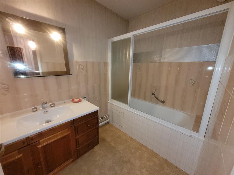 Appartement - 73 m² - 3 pièces