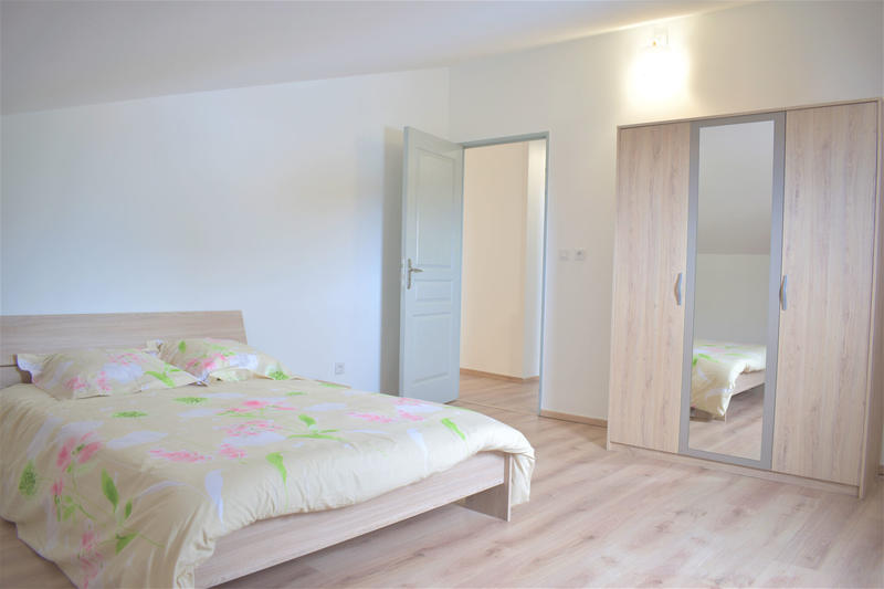 Appartement - 40 m² - 1 pièce