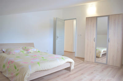 Appartement - 40 m² - 1 pièce