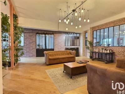 Local commercial - 217 m²