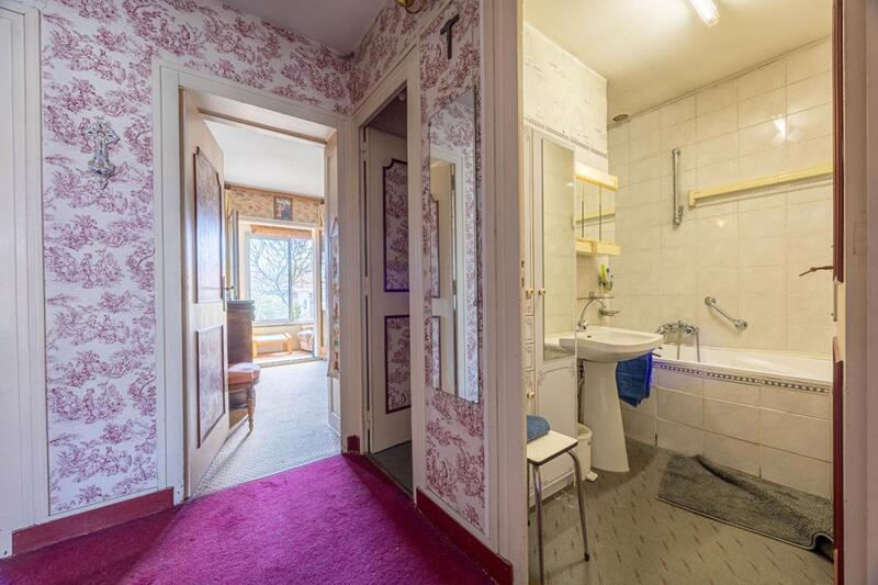 Maison - 158 m² - 7 pièces