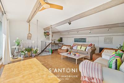 Maison - 150 m² - 5 pièces