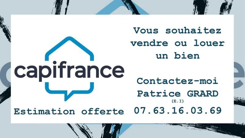 Appartement - 21 m² - 1 pièce