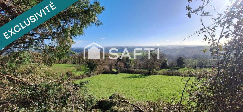 Ferme - 126 m² - 6 pièces