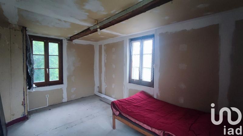 Maison - 75 m² - 4 pièces