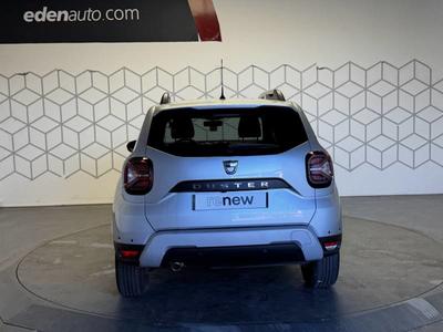 Dacia Duster Blue dCi 115 4x2 Prestige