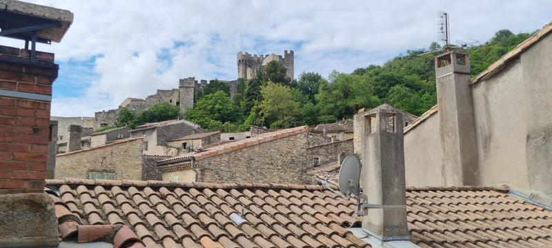 Maison de village - 145 m² - 8 pièces