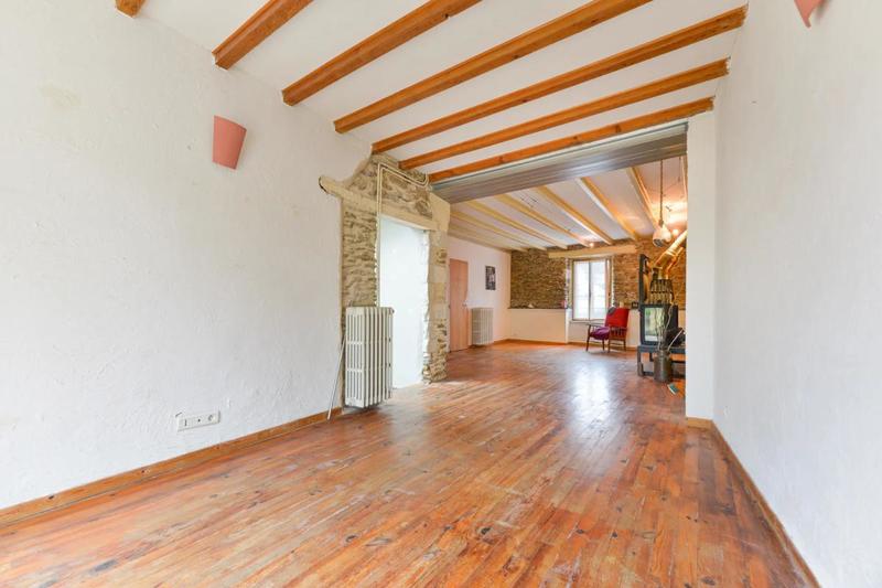 Maison - 175 m² - 8 pièces