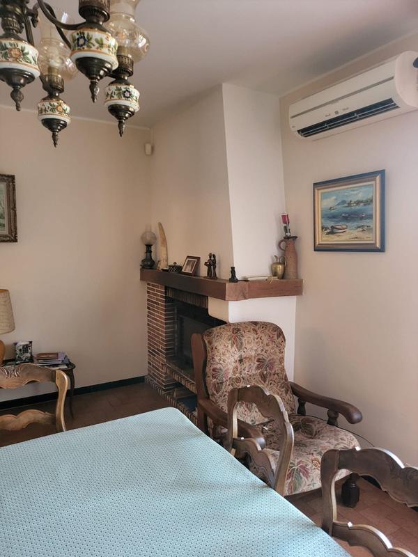 Maison - 99 m² - 5 pièces