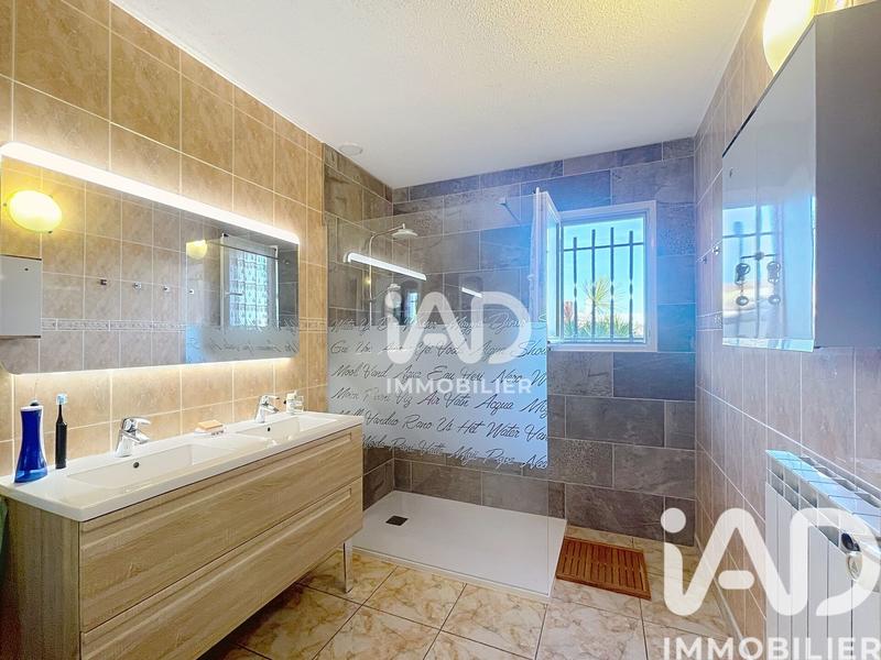 Maison - 170 m² - 7 pièces