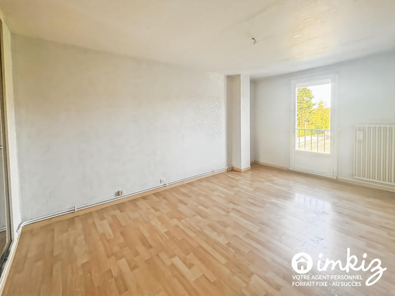 Maison - 115 m² - 6 pièces