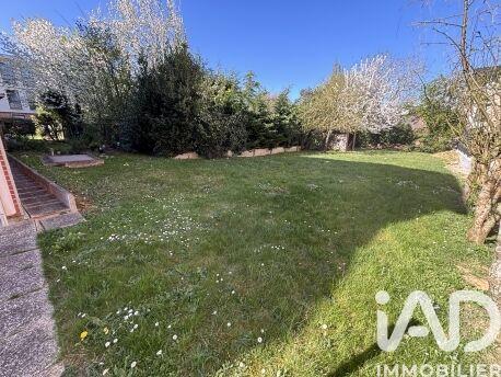 Appartement - 58 m² - 2 pièces