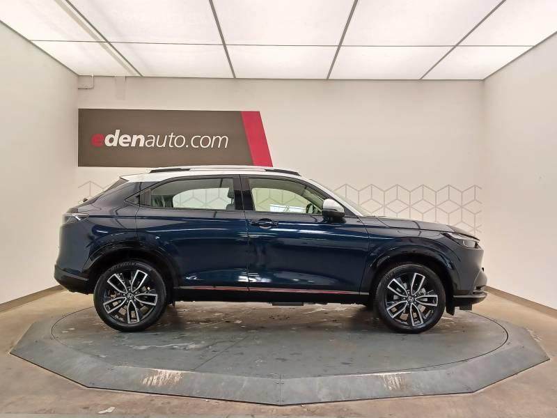 Honda Hrv e:Hev 1.5 i-Mmd Advance Style