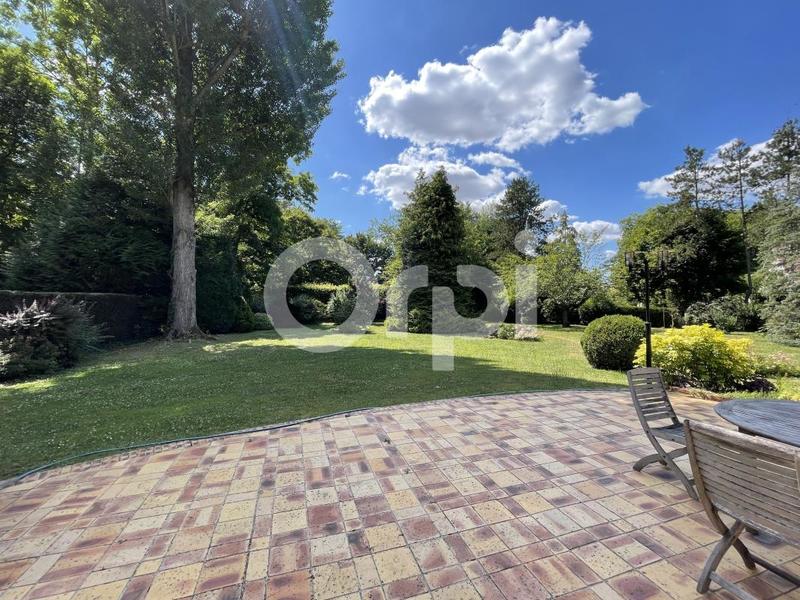 Maison - 167 m² - 5 pièces