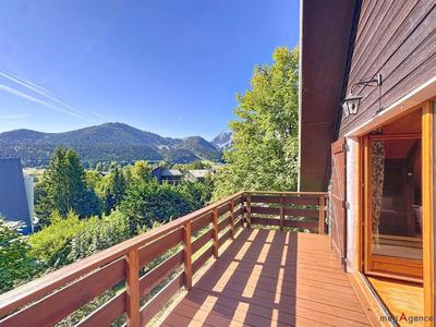 Châlet - 68 m² - 4 pièces