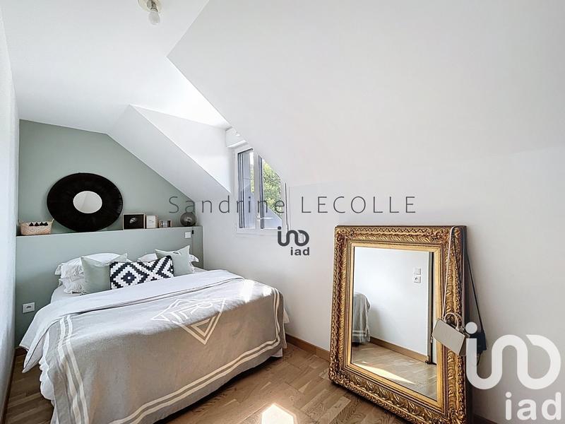 Duplex - 84 m² - 3 pièces