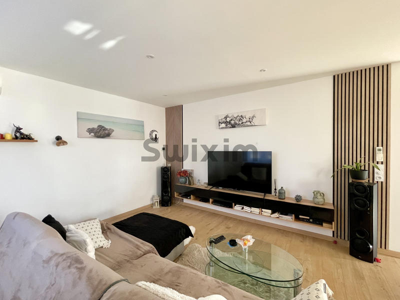 Villa - 136 m² - 5 pièces