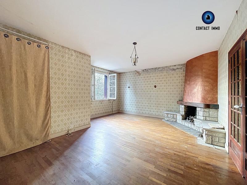 Maison - 227 m² - 9 pièces