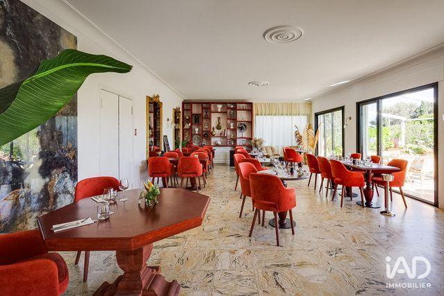 Local commercial - 2 364 m²