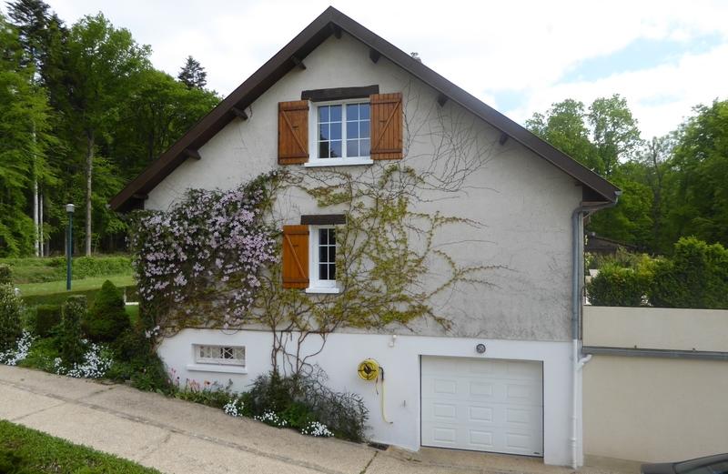 Maison - 183 m² - 7 pièces