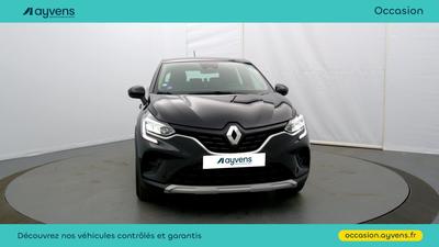 Renault Captur 1.0 TCe 90ch Business