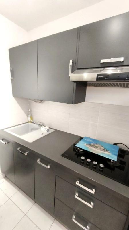 Maison - 34 m² - 2 pièces