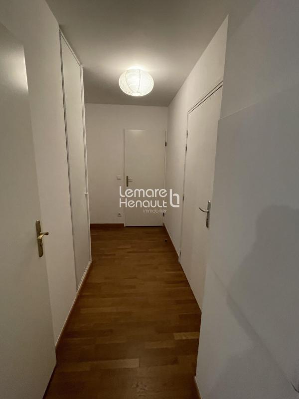Appartement - 50 m² - 2 pièces