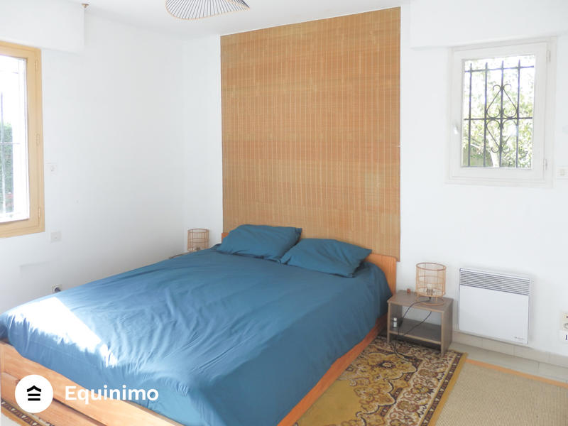 Maison - 124 m² - 5 pièces