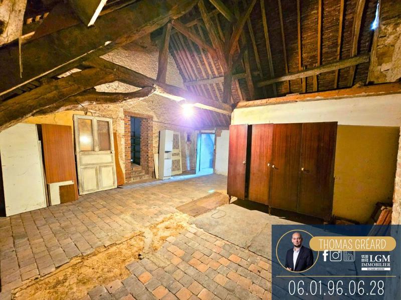 Propriété - 250 m² - 6 pièces