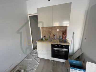 Appartement - 32 m² - 1 pièce