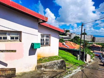 Maison - 89 m² - 5 pièces