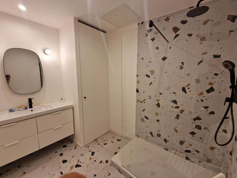 Appartement - 177 m² - 5 pièces